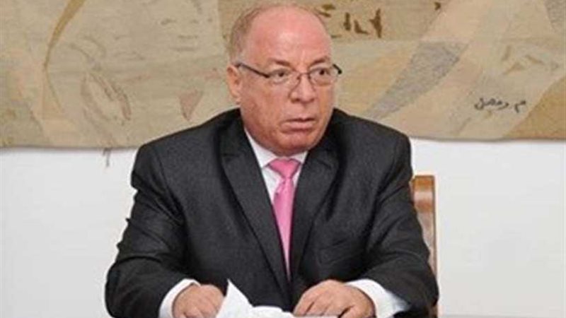 وزير الثقافة السابق: