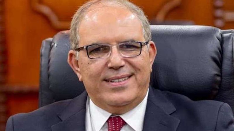عميد طب بني سويف: