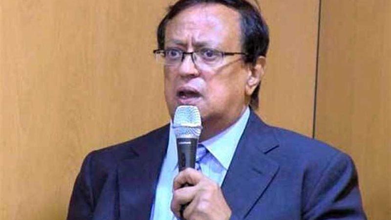 عضو الوطنية للصحافة: