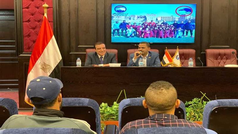 بعد تصدرهم دوري منطقة