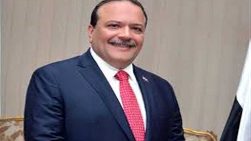 رئيس جامعة طنطا:
