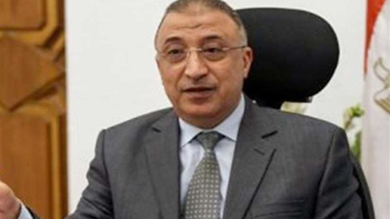 محافظ الإسكندرية: