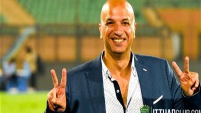 إبراهيم شعبان يمثل