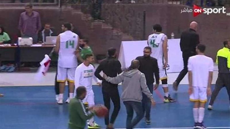 الاتحاد السكندري