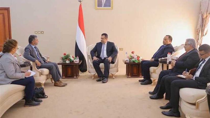 اليمن: استمرار تعنت
