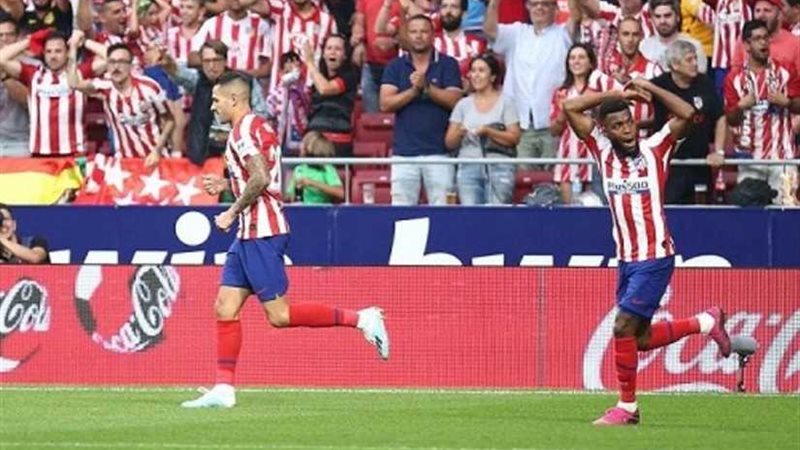 خيتافي يفوز على ليفانتي