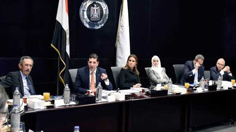 هيئة الاستثمار تعتمد
