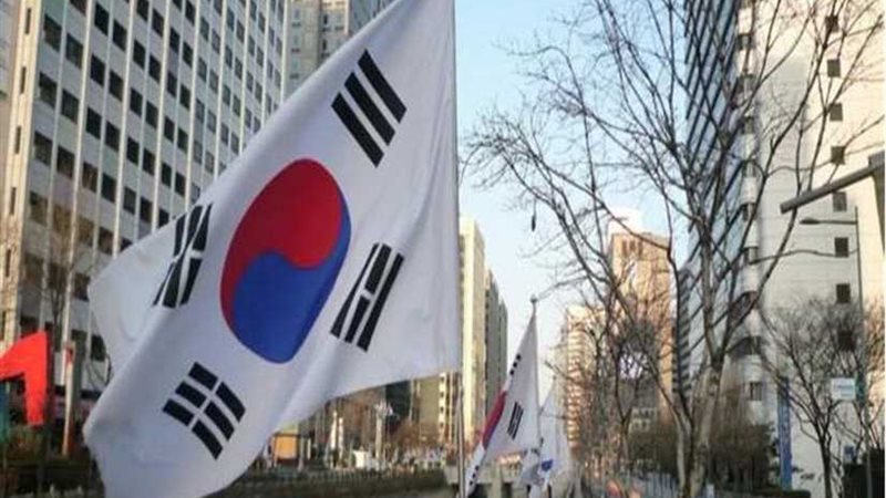 عاجل.. مسؤول كوري