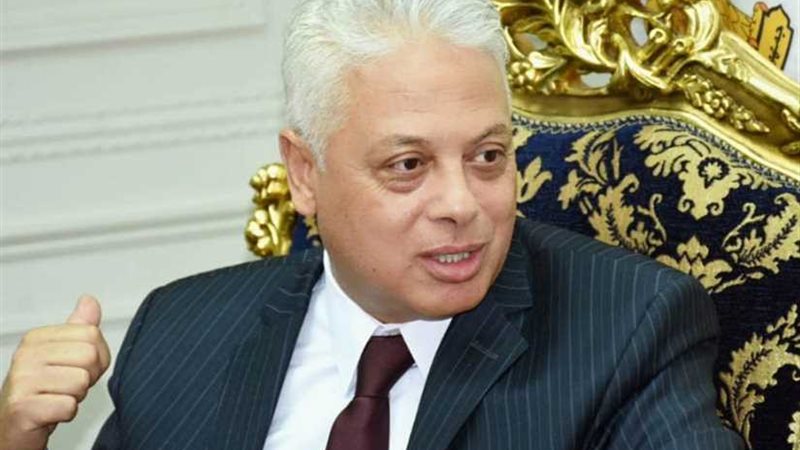 شعب البحيرة يحتفل