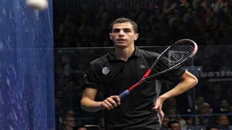 علي فرج يحافظ على