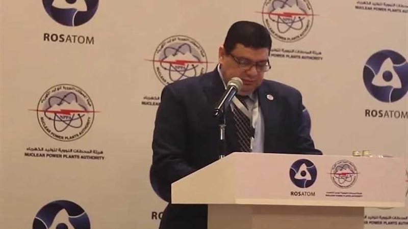 الوكيل: نهتم بتكنولوجيا