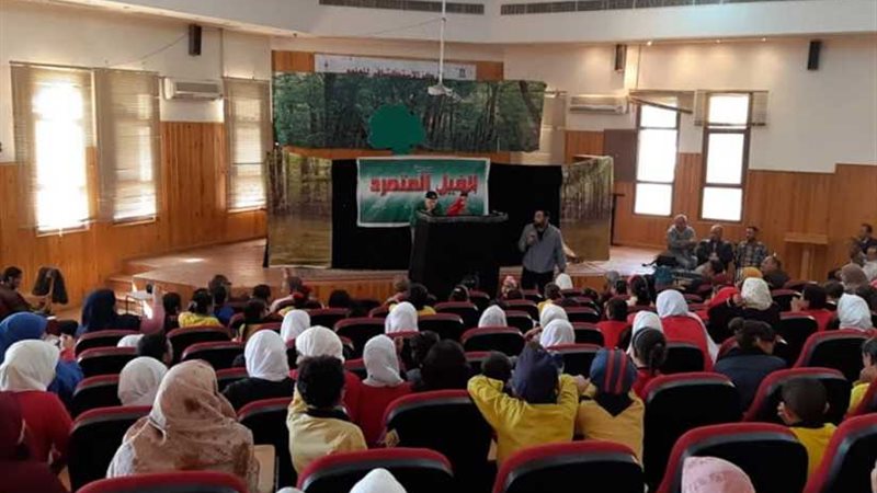 انطلاق أولى فعاليات