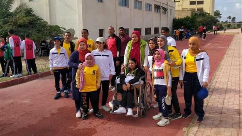 أبناء جامعة أسيوط