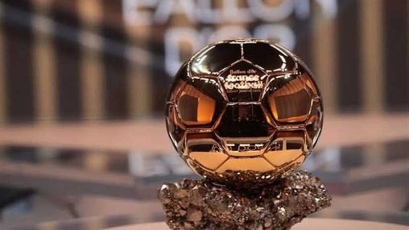 الليلة.. «بالون دور»