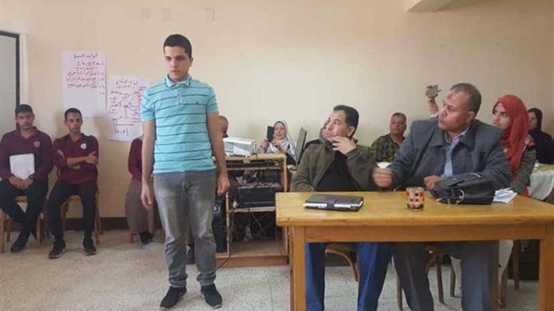 انطلاق فعاليات مسابقة