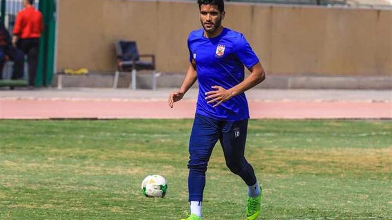 الأهلي يُعلن موعد