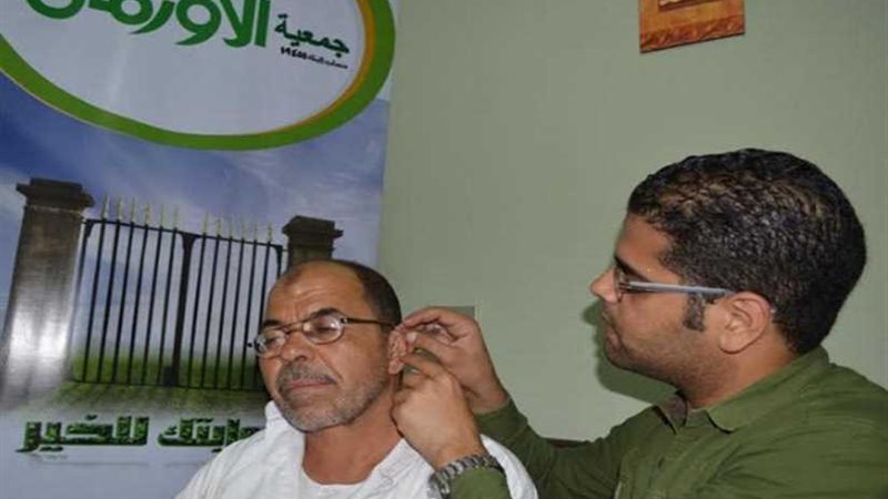 116 سماعة طبية و49