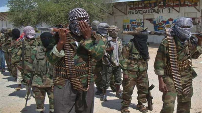 أمريكا تستهدف معقل