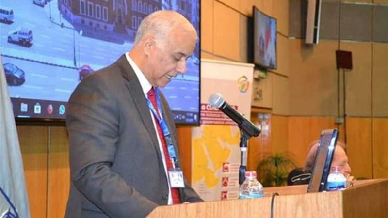 افتتاح مؤتمر رؤساء