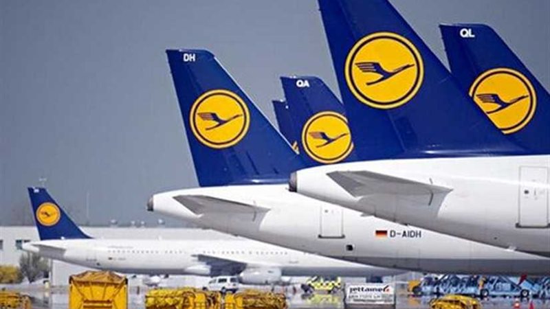 لوفتهانزا تسخر من