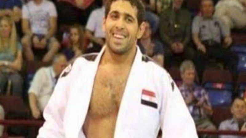 فراعنة الجودو يطيرون