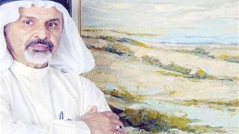 الكويتي عبدالعزيز