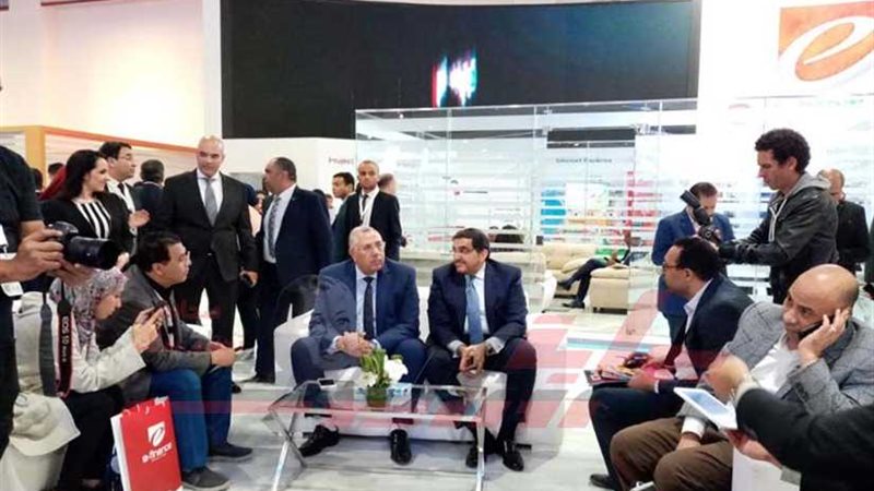 رئيس البنك الزراعي: