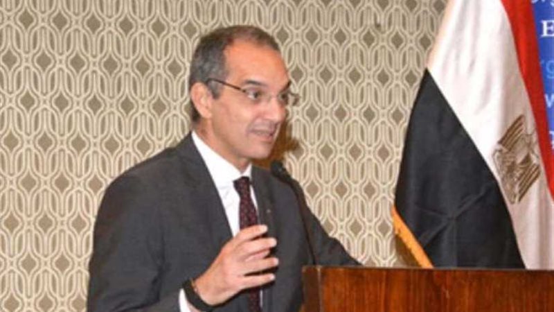 وزير الاتصالات: الأمن