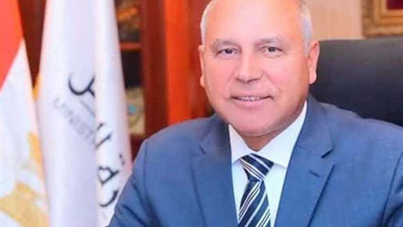 وزير النقل: افتتاح