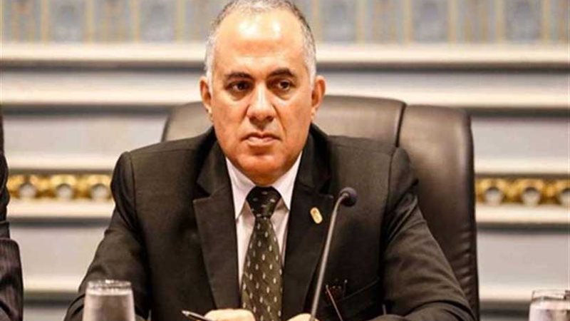 الري: إزالة 14 حالة