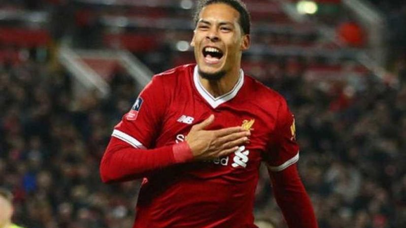 ستيفن جيرارد: فان