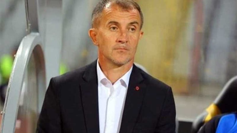 عاجل.. الزمالك يوجه