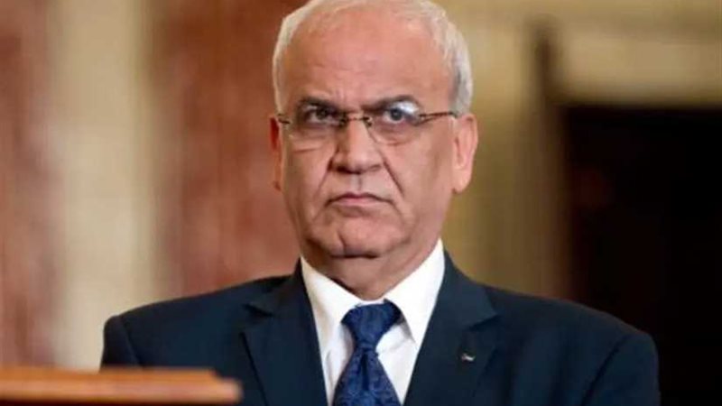 التحرير الفلسطينية: