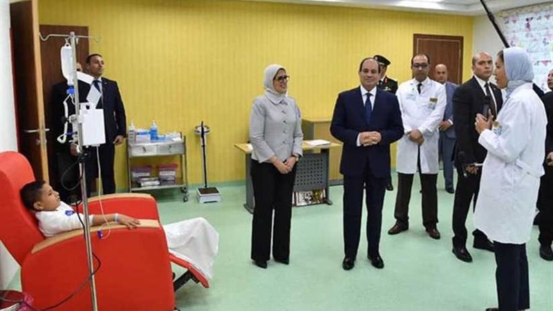 أطباء: التأمين الصحي