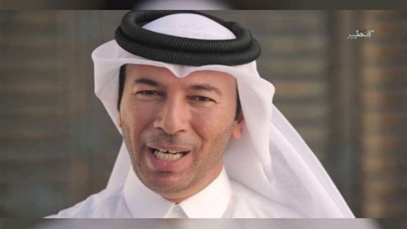 تميم  يُطيح بإعلامييه..