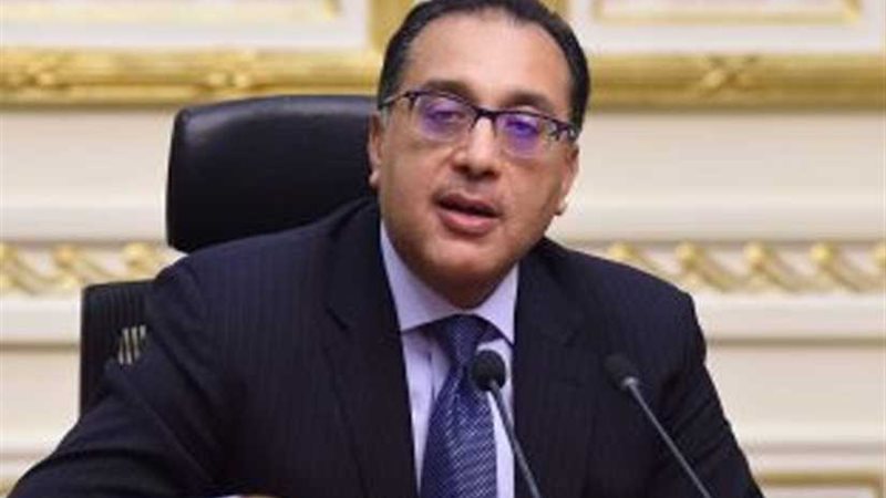 رئيس الوزراء: مصر