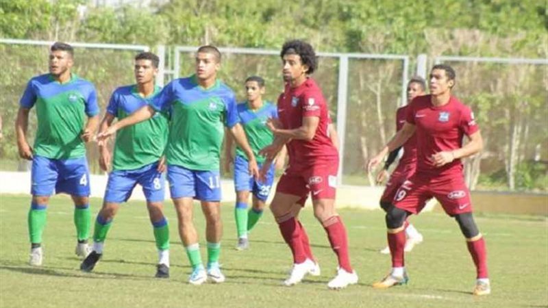 المقاصة يتأهل لدور