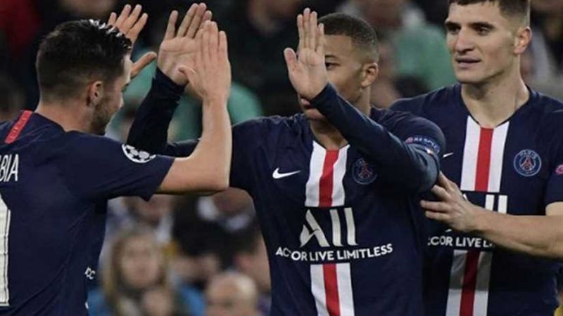 تأجيل مباراة موناكو