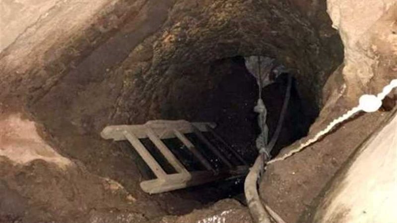 مسؤولو شركتى استثمار