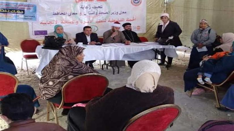 انطلاق حملة حقك تنظمي
