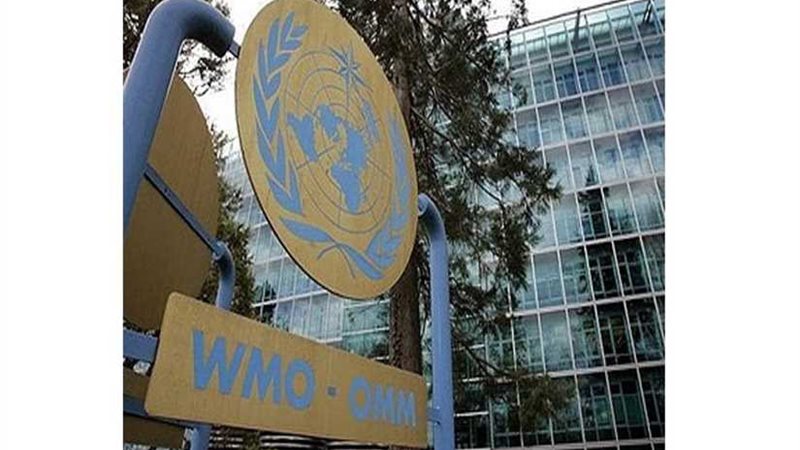 العالمية للأرصاد