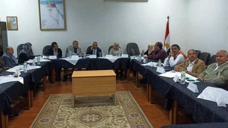 ورشة عمل لاستعاضة