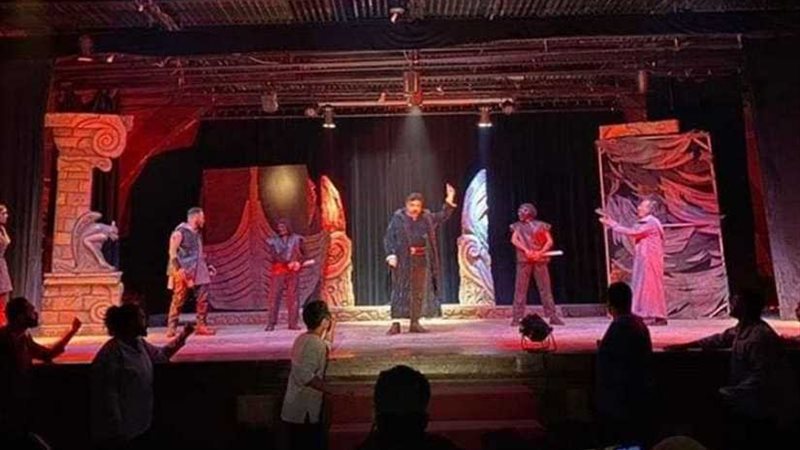 بالصور.. يوم أن قتلوا