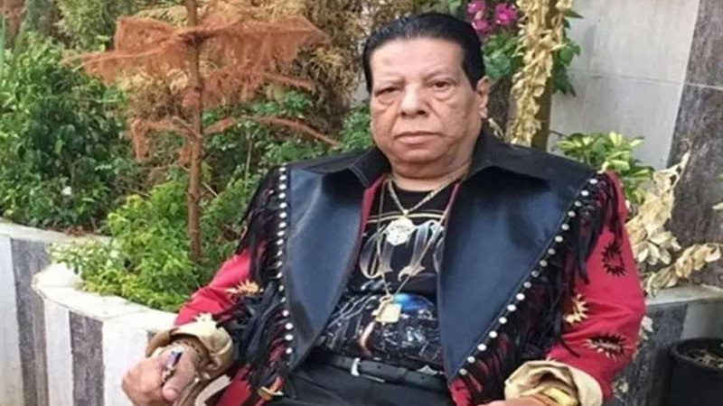 شعبان عبدالرحيم..