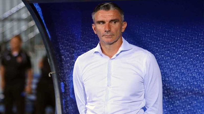 كارتيرون يفاجئ الزمالك