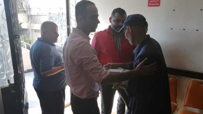 طبيب الخير.. مبادرة