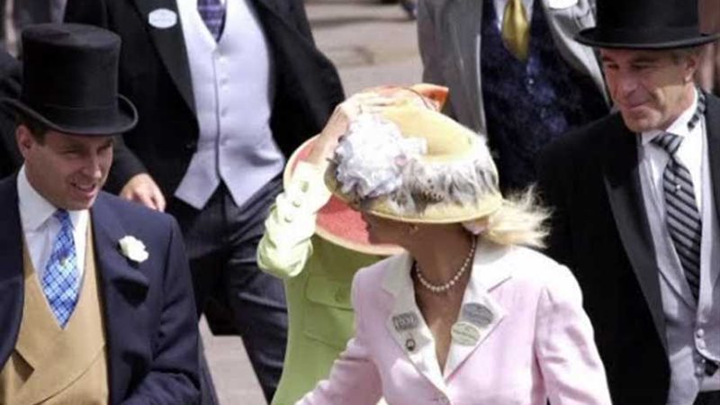 كشفها فيلم وثائقي..