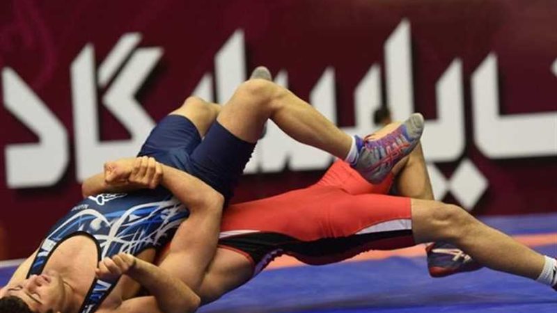 رئيس الاتحاد الإفريقي