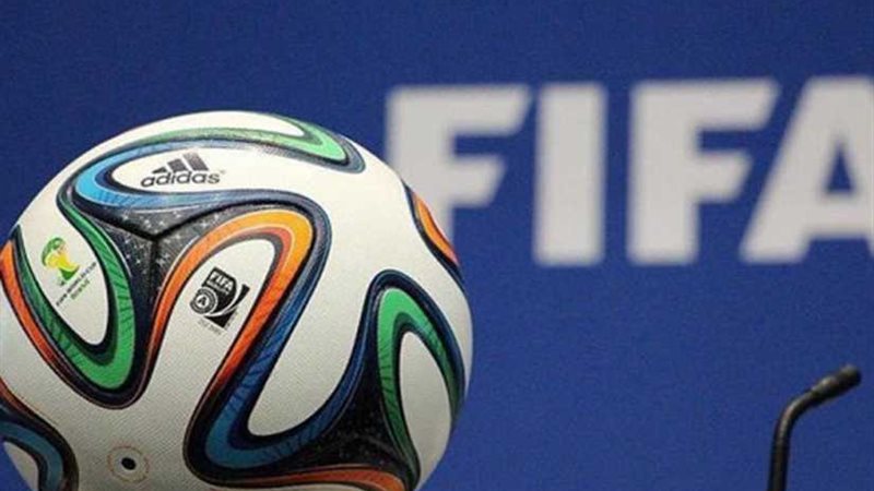 الاتحاد العربي لكرة