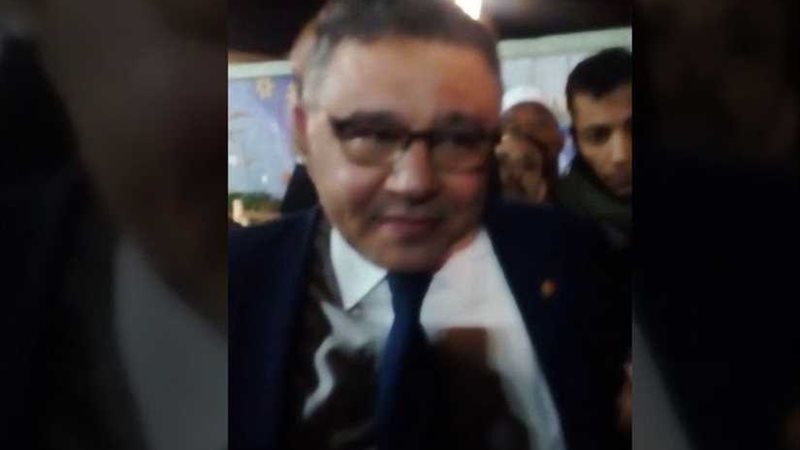 محافظ البحرالأحمر